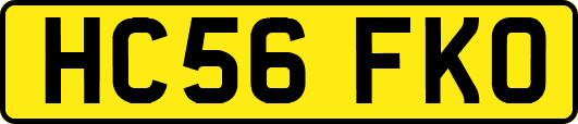 HC56FKO
