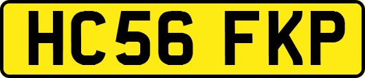 HC56FKP