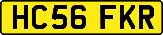HC56FKR