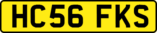 HC56FKS