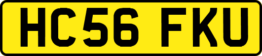 HC56FKU