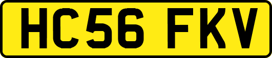 HC56FKV