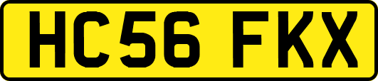 HC56FKX
