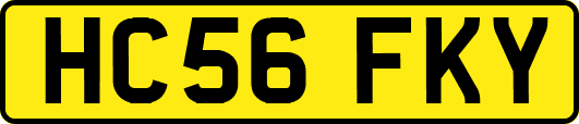 HC56FKY