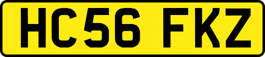 HC56FKZ
