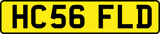 HC56FLD