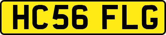 HC56FLG