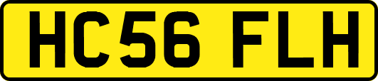 HC56FLH