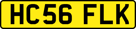 HC56FLK