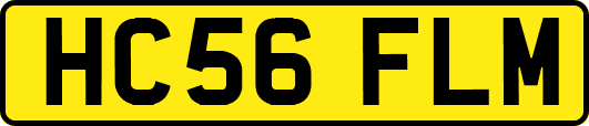 HC56FLM
