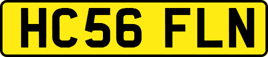 HC56FLN
