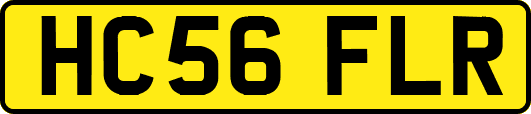 HC56FLR