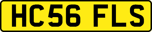 HC56FLS