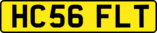 HC56FLT