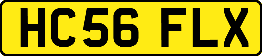 HC56FLX