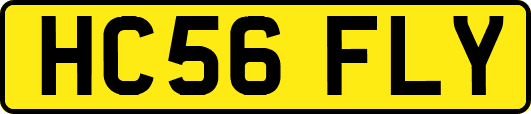 HC56FLY