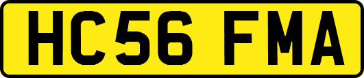 HC56FMA