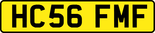 HC56FMF