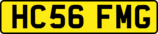 HC56FMG
