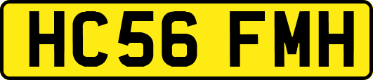 HC56FMH