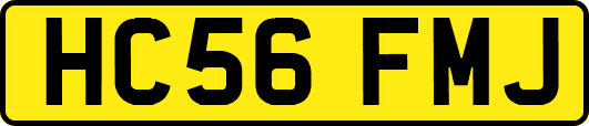 HC56FMJ
