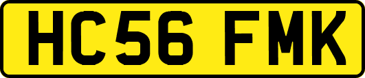 HC56FMK