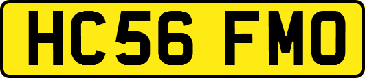 HC56FMO