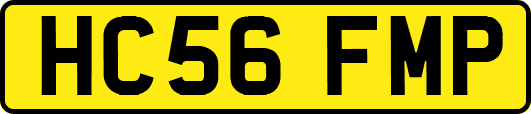 HC56FMP
