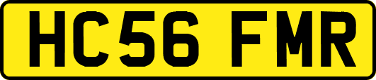 HC56FMR