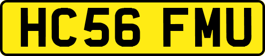 HC56FMU