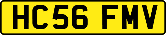 HC56FMV