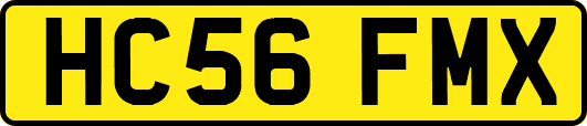 HC56FMX