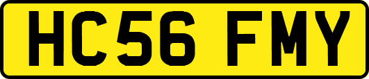 HC56FMY