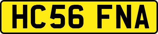 HC56FNA