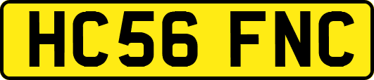 HC56FNC