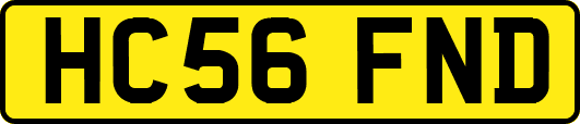 HC56FND