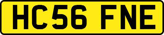 HC56FNE