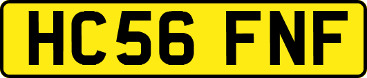 HC56FNF