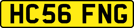 HC56FNG