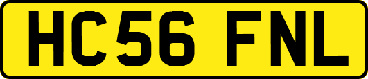 HC56FNL