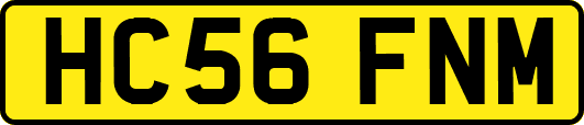 HC56FNM