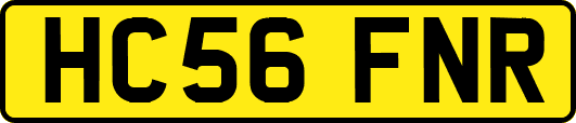 HC56FNR