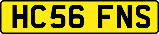 HC56FNS