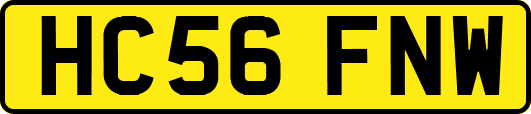 HC56FNW