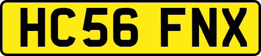 HC56FNX