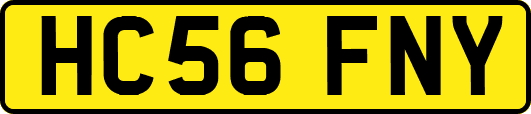 HC56FNY