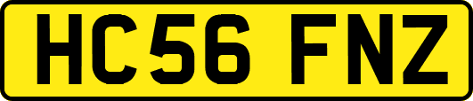 HC56FNZ