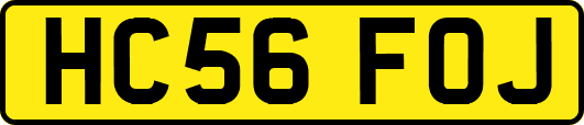 HC56FOJ