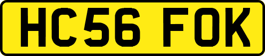 HC56FOK