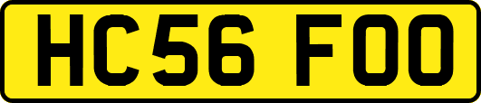 HC56FOO